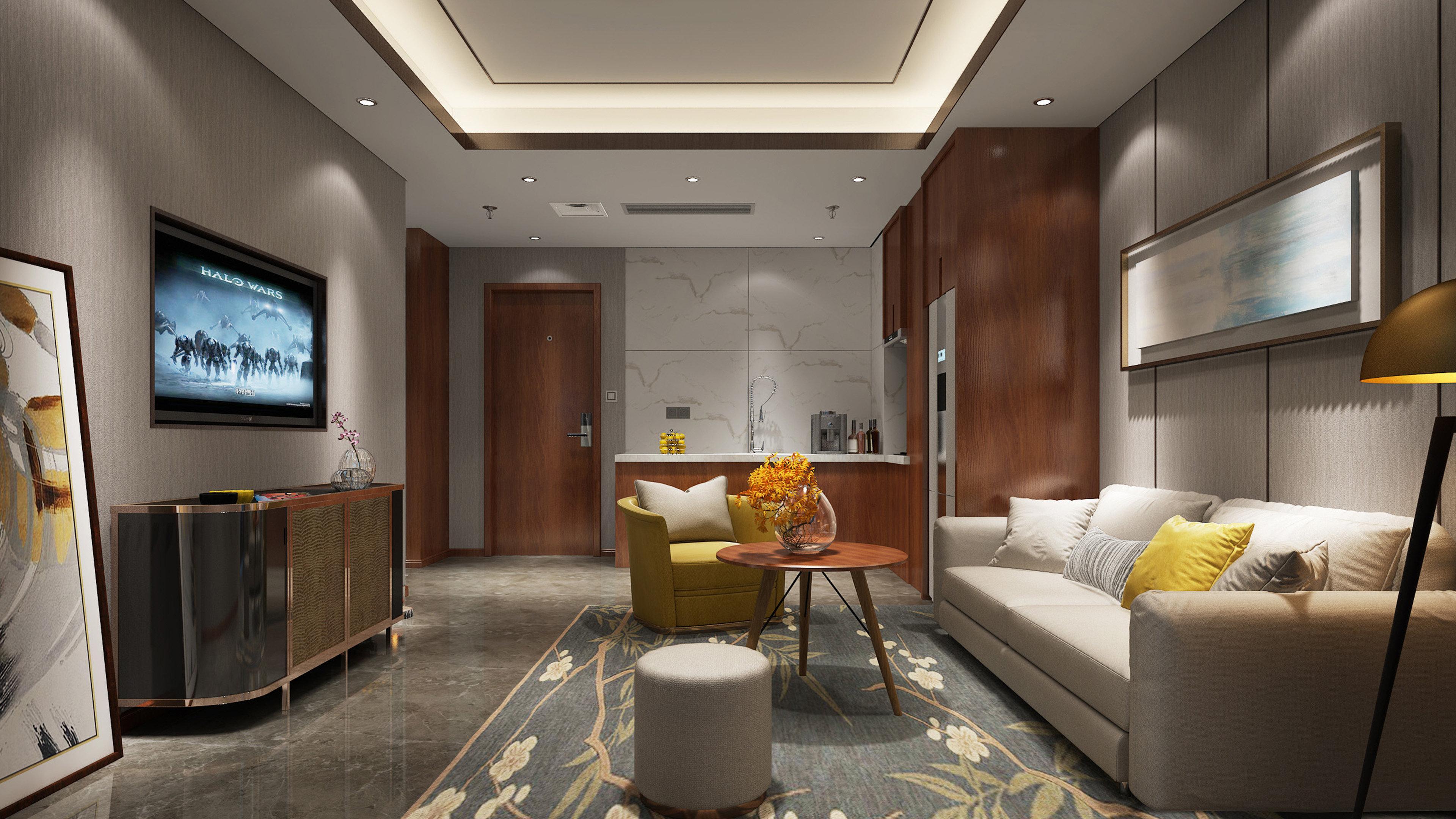 Holiday Inn Suites Xi'An High-Tech Zone By Ihg Exterior foto